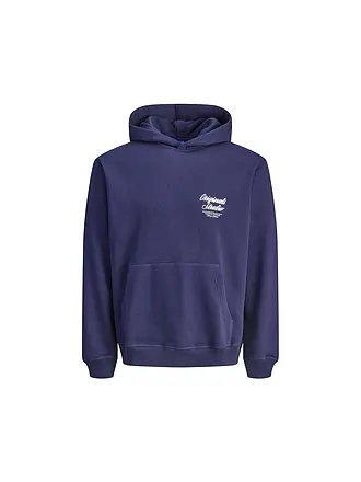 JACK & JONES | Jungen Kapuzensweater - Hoodie  JORNORREBRO | 